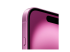 Apple iPhone 16 - 5G smartphone - Närbild