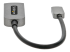 StarTech.com USB C till HDMI-adapter - Tillbaka