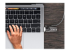 Compulocks T-bar Security Combination Cable Lock - Närbild