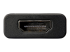 StarTech.com DisplayPort till HDMI-adapter - Närbild