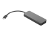 Lenovo USB-C to 4 Port USB-A Hub - Tillbaka