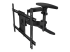 Multibrackets M VESA Flexarm XL Full Motion Dual - Höger vinkel