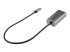 StarTech.com USB-C to Ethernet Adapter, 10/100/1000 Mbps, Gigabit Network Adapter w/ ASIX AX88179A Chip, 1ft/30cm Cable, USB Type C to RJ45 Ethernet Dongle, USB C to LAN Adapter, Windows/macOS/Linux/ChromeOS (US1GC30B2) - Tillbaka