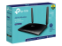 TP-Link Archer MR200 - Vänster vinkel
