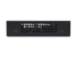 StarTech.com 2-Port Dual-Monitor DP KVM Switch w/Video Matrix, 4K 60Hz - Höger sida