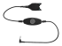 EPOS CMB 01 CTRL - Headset-kabel - Framsidan