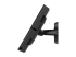 Compulocks Galaxy Tab A9+ Apex Enclosure Tilting Wall Mount - Höger sida