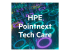 HPE Tech Care Basic Service with Comprehensive Defective Material Retention - Framsidan