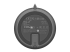 Logitech Rally Mic Pod - Undersidan
