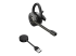 Jabra Engage 55 Convertible - Vänster vinkel