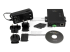 StarTech.com Seriell-till-IP Ethernet-enhetsserver med 2 portar - Framsidan