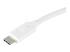 StarTech.com USB-C till Gigabit-nätverksadapter - Närbild