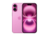 Apple iPhone 16 - 5G smartphone - Flera vinklar