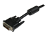 StarTech.com 5 m DVI-D Single Link-kabel - Närbild