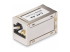 StarTech.com Shielded RJ45 Coupler, Inline Cat6a Coupler, F/F - Ovansidan
