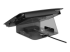 Compulocks iPad 10th-11th (A16) Gen Space Enclosure AV Conference Room Capsule Black - Tillbaka