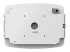 Compulocks iPad 10th-11th (A16) Gen Space Enclosure Wall Mount White - Tillbaka