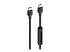 Unisynk Premium - USB-kabel - Vänster vinkel