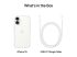 Apple iPhone 16 - 5G smartphone - Flera vinklar
