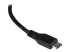 StarTech.com USB-C till Gigabit-nätverksadapter med extra USB-port - Närbild