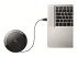 Jabra SPEAK 510+ UC - Högtalartelefon (handsfree) - Ovansidan