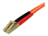 StarTech.com 3m Fiber Optic Cable - Närbild