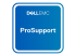 Dell Upgrade from Lifetime Limited Warranty to 3Y ProSupport 4H Mission Critical - Framsidan