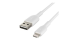 Belkin BoostCharge - Lightning-kabel - Höger vinkel