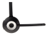 Jabra PRO 920 Duo - Headset - Närbild