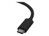 StarTech.com USB C till DisplayPort-adapter med USB Power Delivery - 