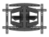 Multibrackets M VESA Flexarm XL Full Motion Dual - Tillbaka
