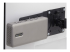 StarTech.com VESA Mounting Bracket for NUC/Thin Clients/Docking Stations - Vänster vinkel