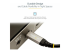 StarTech.com 1 m USB C-kabel 10 Gbit/s - Närbild