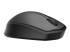 HP 285 Silent - Mus - ergonomisk - Vänster vinkel