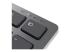 Dell Pro Plus Keyboard and Mouse KM7321W - Närbild
