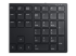 Dell Pro KM5221W - Sats med tangentbord och mus - Närbild