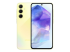 Samsung Galaxy A55 - 5G pekskärmsmobil - Flera vinklar