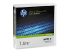 HPE RW Data Cartridge - Vänster vinkel