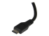StarTech.com USB-C till dubbel Gigabit Ethernet-adapter med USB-port (Type-A) - Närbild
