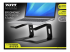 PORT Connect ERGONOMIC NOTEBOOK STAND - Framsidan
