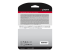 Kingston A400 - SSD - 960 GB - Tillbaka