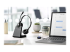 Jabra Engage 55 Stereo - Vänster vinkel