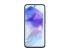Samsung Galaxy A55 - 5G pekskärmsmobil - Framsidan