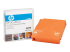 HPE Ultrium Universal Cleaning Cartridge - Höger vinkel