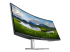 Dell S3423DWC - LED-skärm - Vänster vinkel
