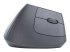 Logitech MX Vertical - Vänster sida