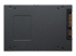 Kingston A400 - SSD - 960 GB - Tillbaka