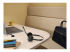 Jabra LINK 400 - DECT-adapter för trådlöst headset - Vänster sida