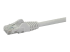 StarTech.com Cat6 patchkabel med hakfria RJ45-kontakter - Närbild
