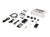 StarTech.com HDMI over IP Receiver for ST12MHDLNHK - Höger vinkel